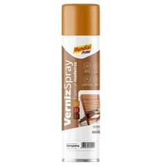 VERNIZ DE MADEIRA C/PROTEÇÃO UV - CEREJEIRA