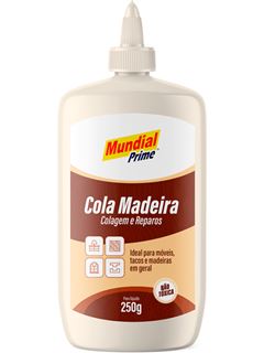COLA MADEIRA -  250G