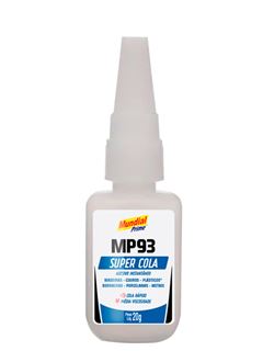 COLA INSTANTÂNEA MP93 - 20G