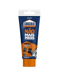 CASCOLA NAO MAIS PREGOS BISNAGA 85G