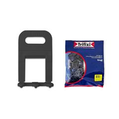 ESPAÇADOR NIVELADOR PARA PISO  3,0MM C/100 PÇS