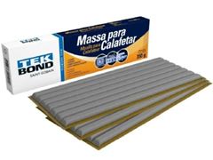 MASSA PARA CALAFETAR - 350G