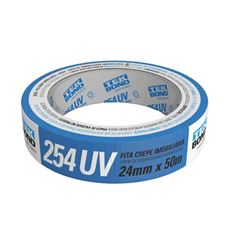 FITA CREPE C/5 PÇS. - 18MM X 50M