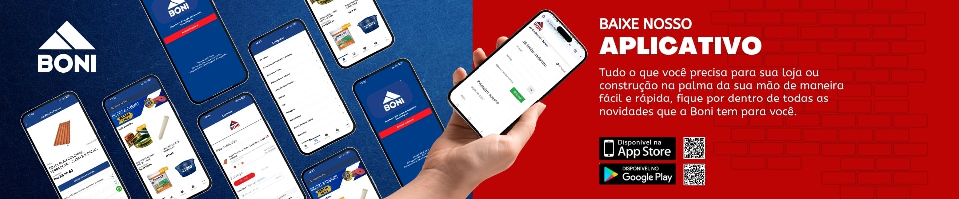 Aplicativo Mobile