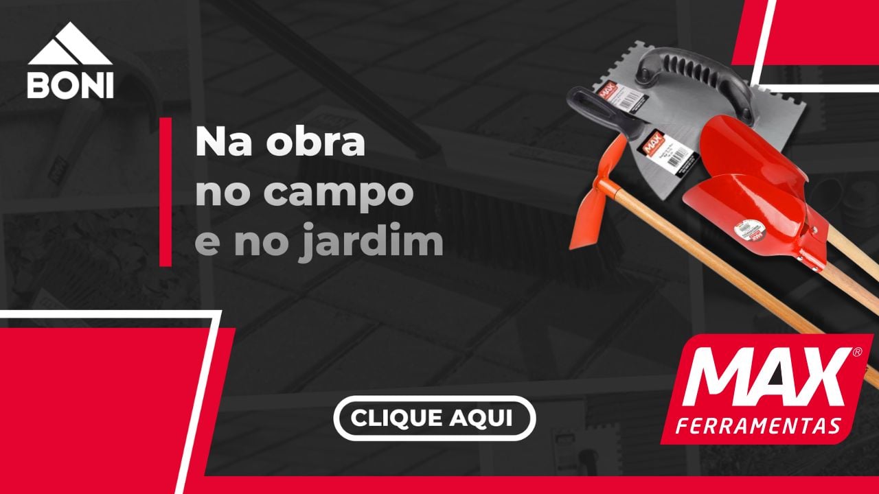 MAX FERRAMENTAS