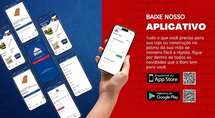 Aplicativo Mobile